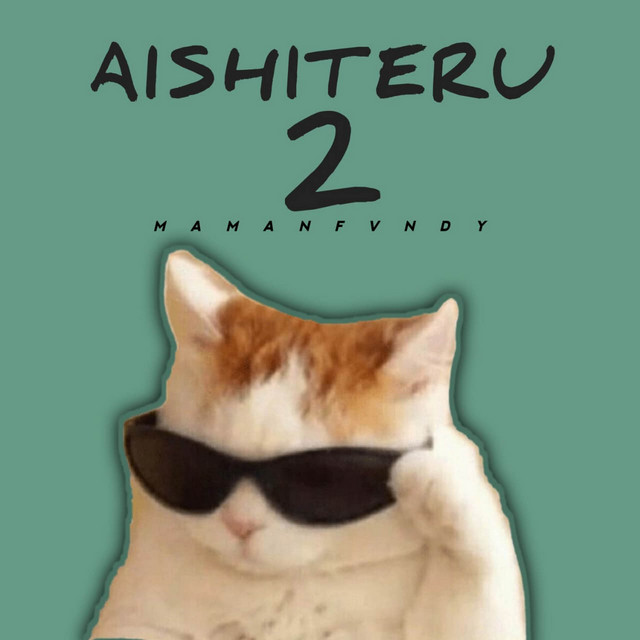 Aishiteru 2 (Remix) cover art