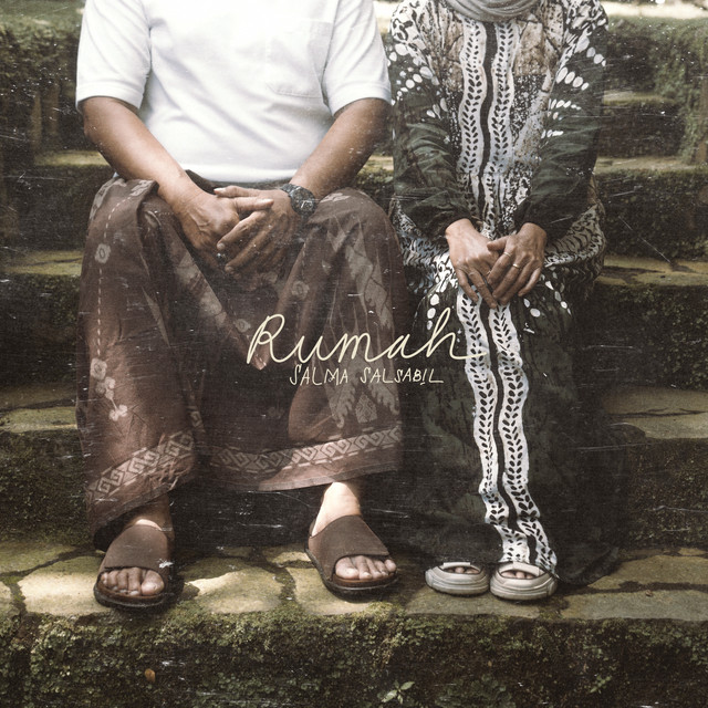 Rumah cover art