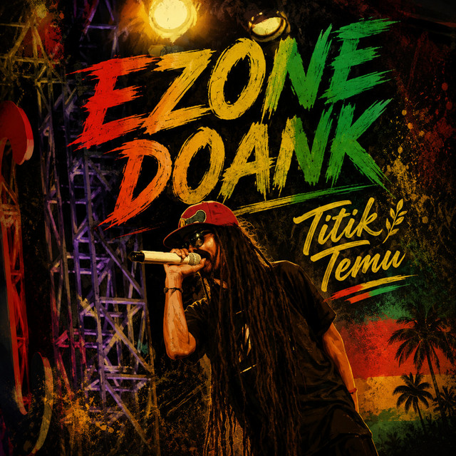 Titik Temu cover art
