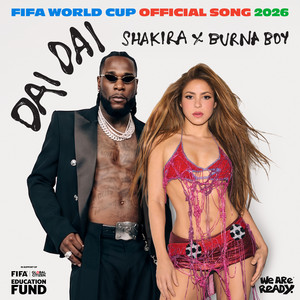 Dai Dai cover art