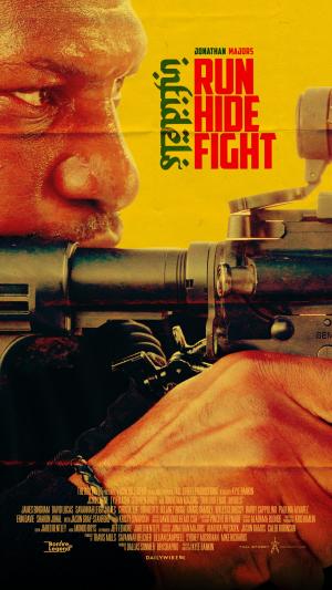 Run Hide Fight: Infidels - 123Movies