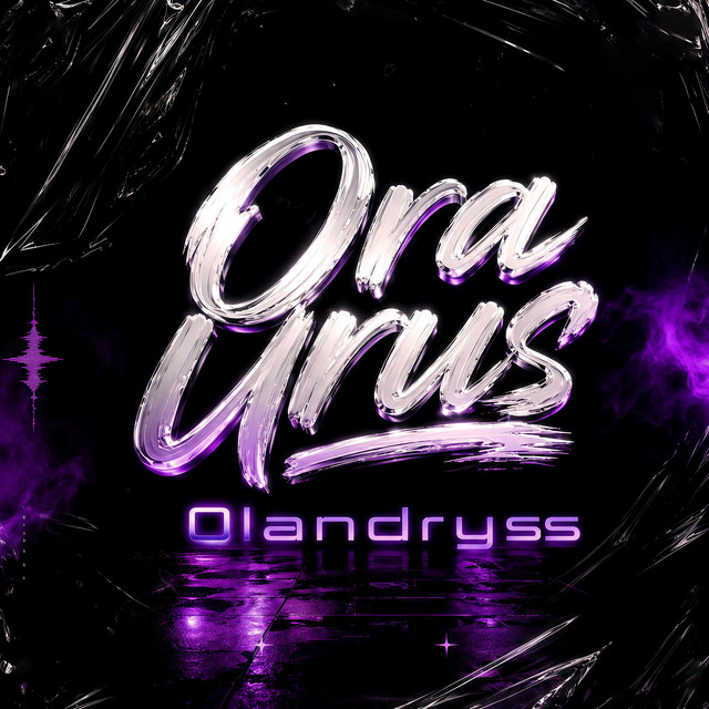 Ora Urus - Remix cover art