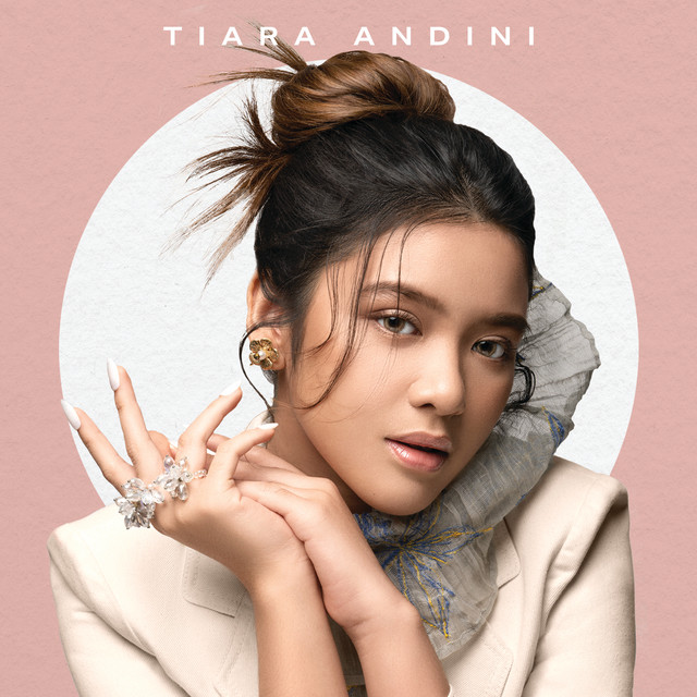 Merasa Indah cover art