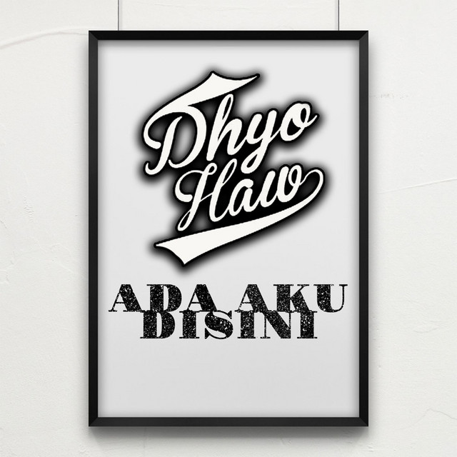 Ada Aku Disini cover art