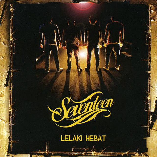 Untuk Mencintaimu cover art