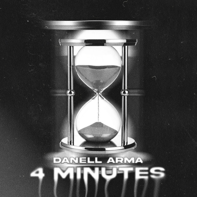 4 Minutes cover art