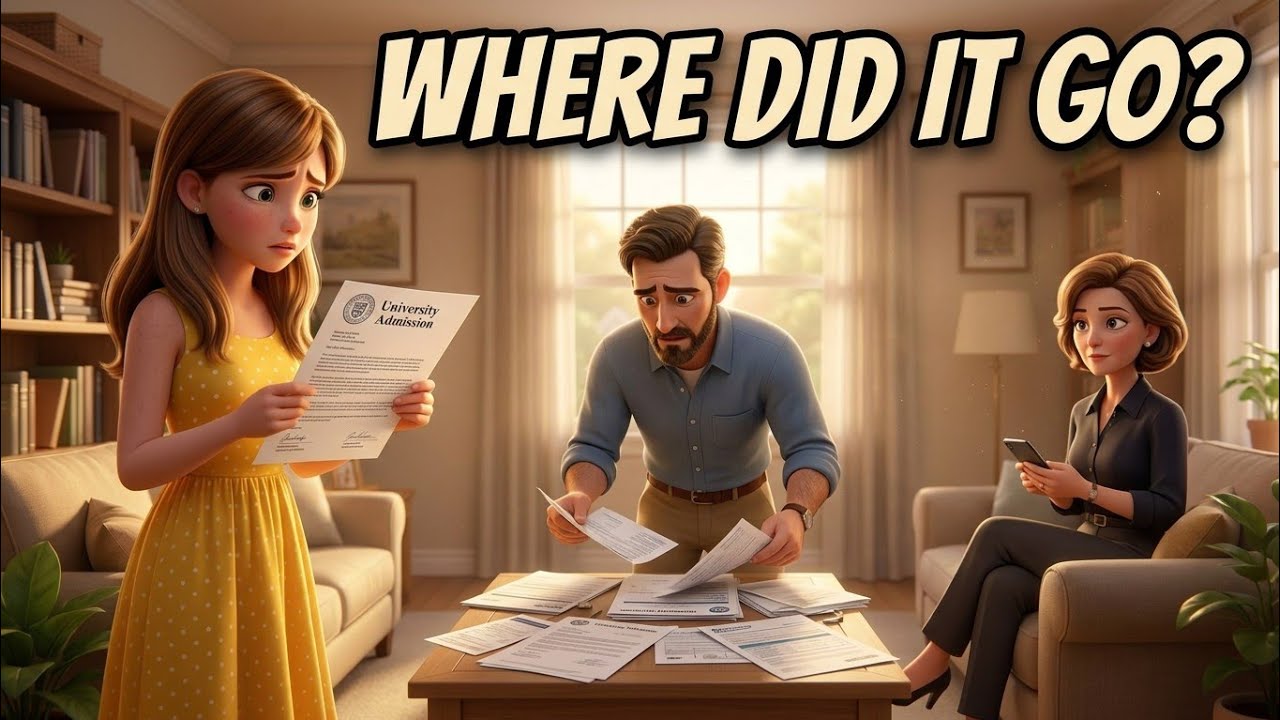 The Truth Behind Her Greatest Struggle Was Finally Revealed | Christian Drama Movie (Episode 2) cover art