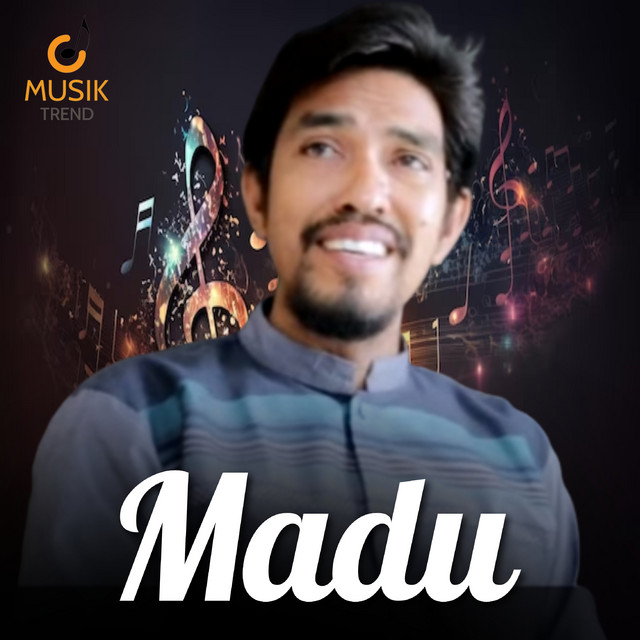 Madu cover art