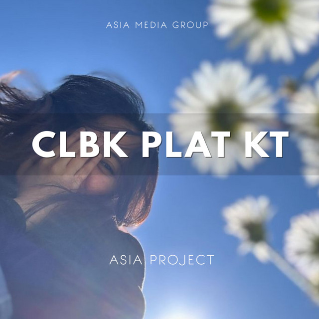 DJ CLBK Plat KT cover art