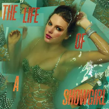 The Fate of Ophelia cover art