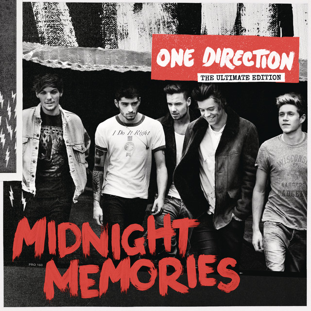 Right Now cover art