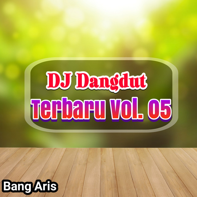 Mengejar Badai cover art