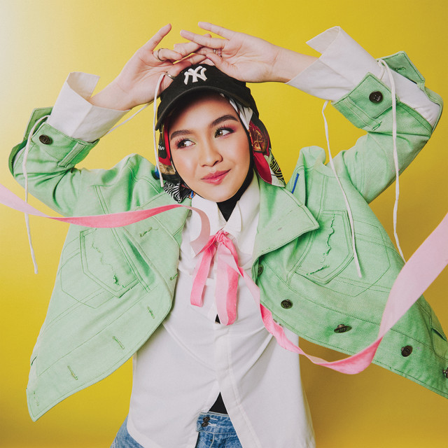 Boleh Juga cover art