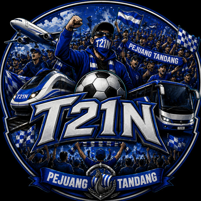 Pejuang Tandang cover art