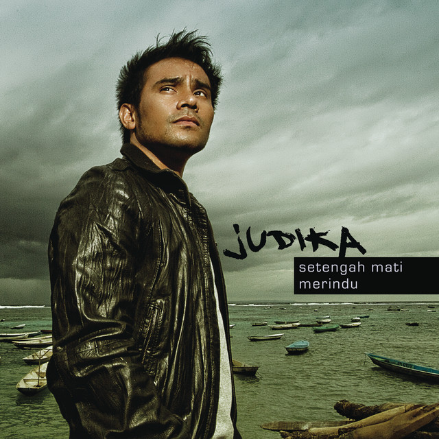 Setengah Mati Merindu cover art