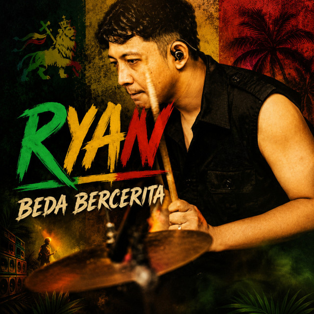 Beda Bercerita cover art