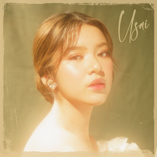 Usai cover art