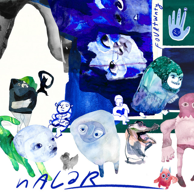 Mangu cover art