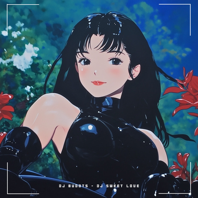 Sweet Love cover art