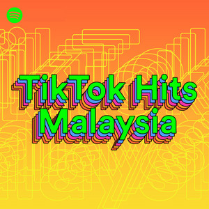 Top 100 FYP TikTok Viral Hits 2026 Malaysia cover art