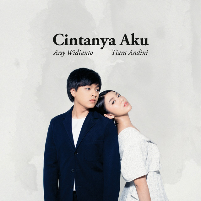Cintanya Aku cover art