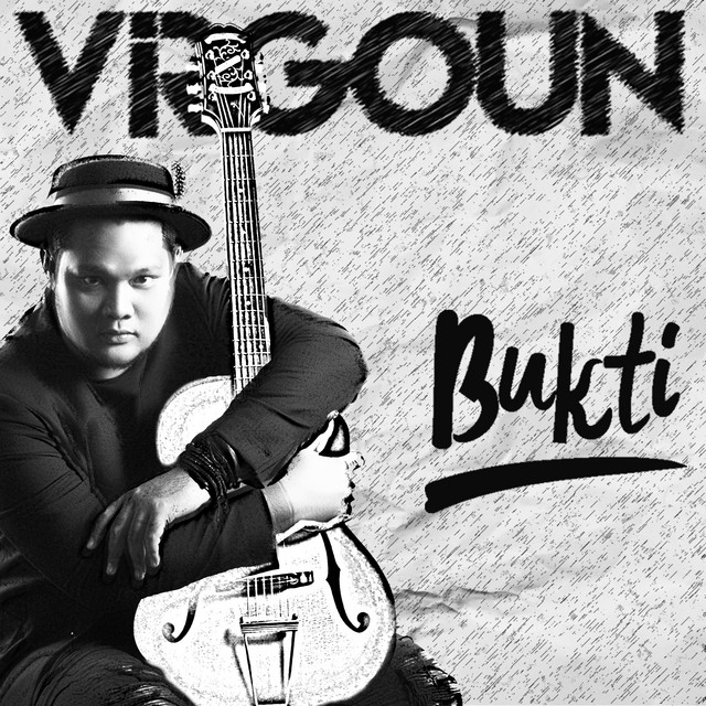 Bukti cover art