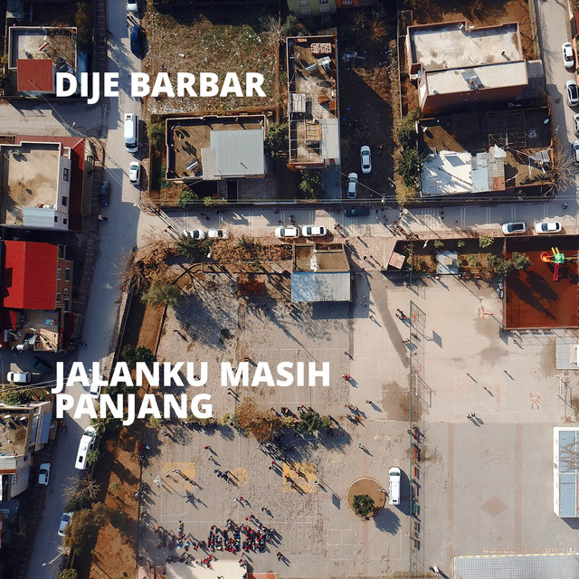 Jalanku Masih Panjang