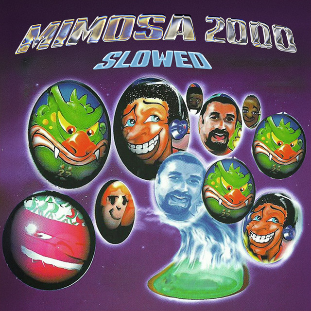 Mimosa 2000 - Slowed