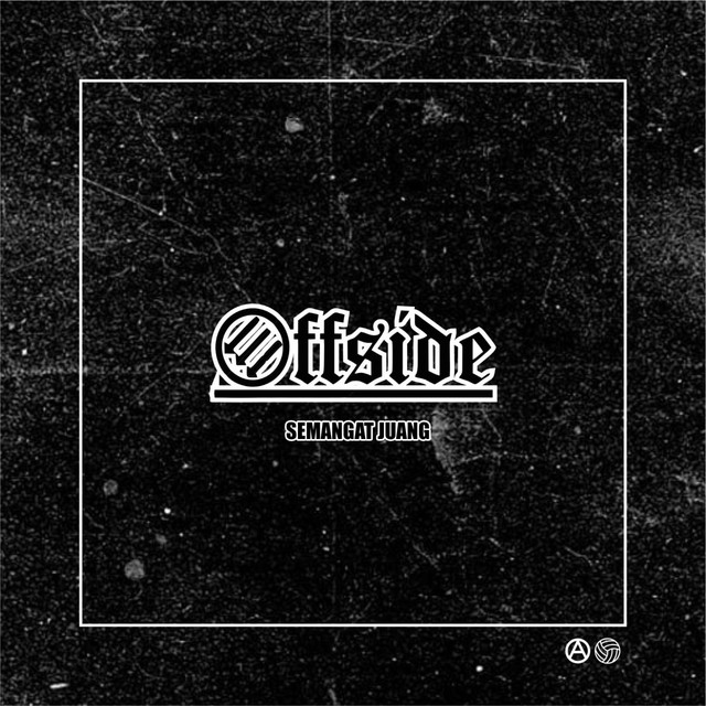 Semangat Juang cover art