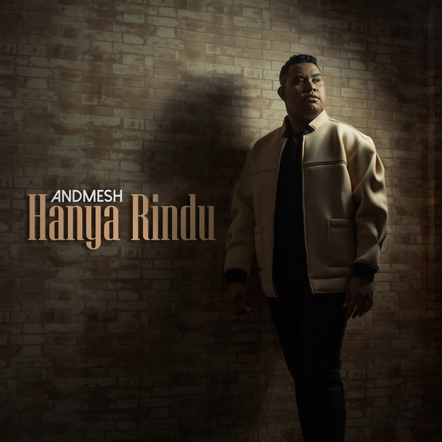 Hanya Rindu cover art