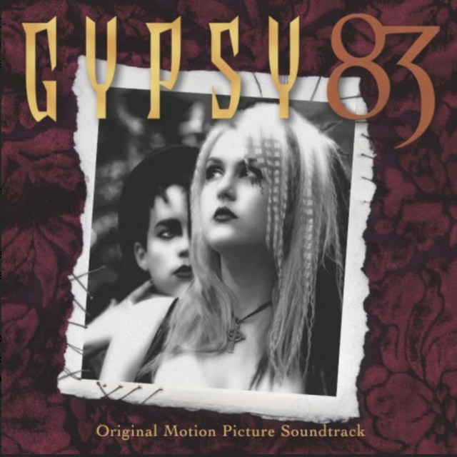 Talk To Me (Cover song from Gypsy 83 movie) cover art