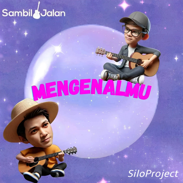 Mengenalmu cover art