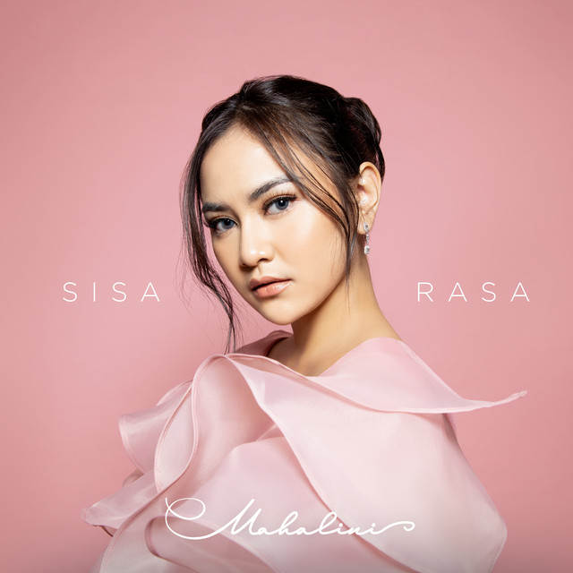 Sisa Rasa cover art