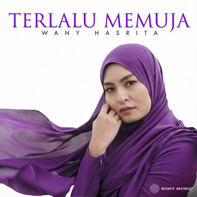 Terlalu Memuja cover art