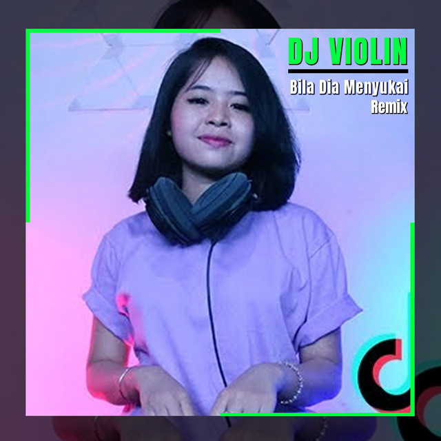 Bila Dia Menyukai Remix