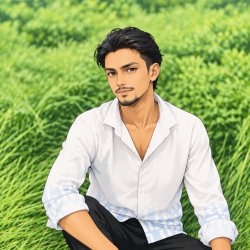 author avatar