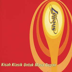 Lihat Dengar Rasakan cover art