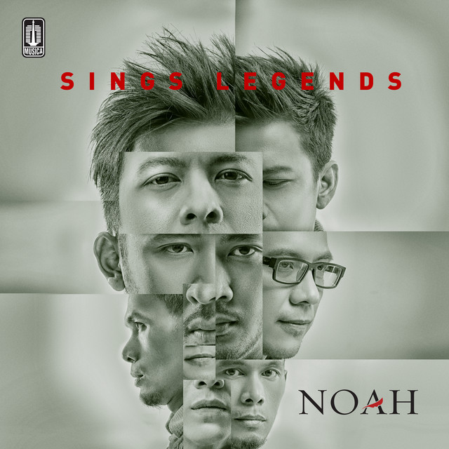 Andaikan Kau Datang cover art