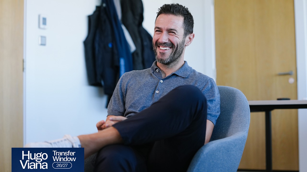 Hugo Viana | Summer Transfer Window Review | Part 1: New Signings