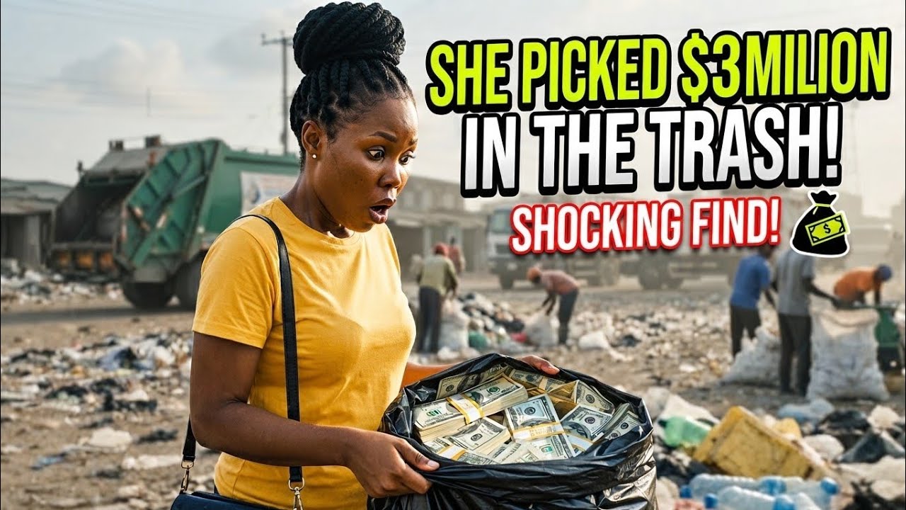 THE PRICE OF HONESTY: She Picked Trash To Save Her Mother Then Honety Changed Her Life Forever cover art