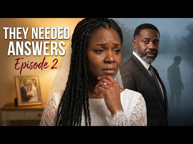 Episode 2: The  Search For Freedom | Christian Drama cover art