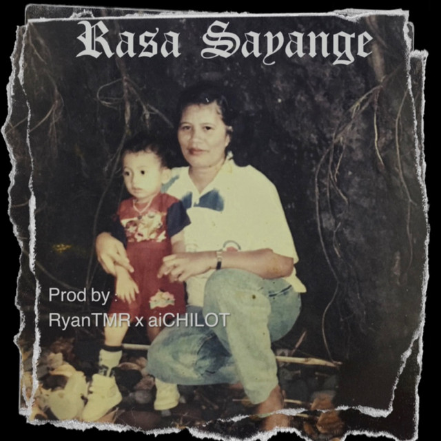 RASA SAYANGE - Remix