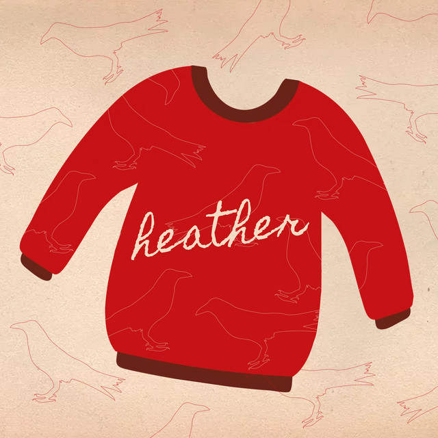 heather