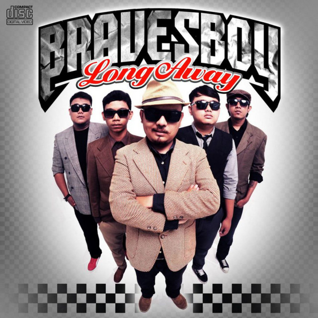 Putuskan Saja Pacarmu cover art