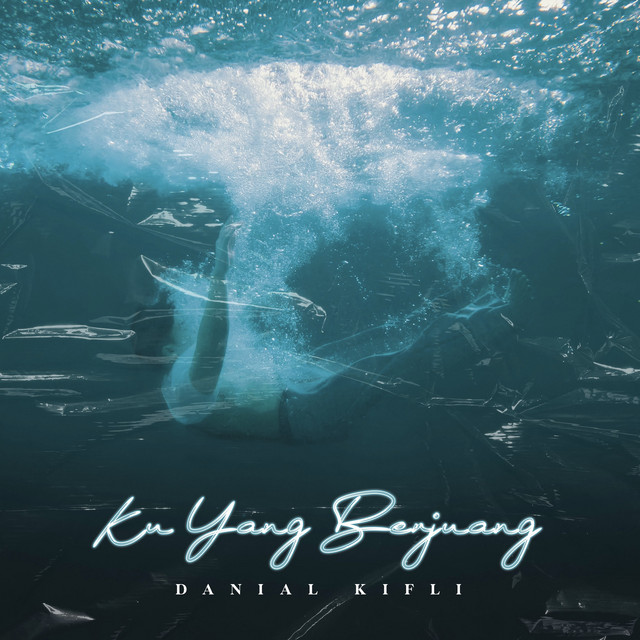 Ku Yang Berjuang cover art