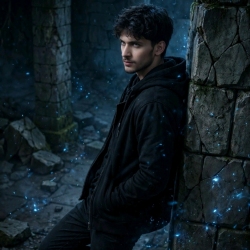author avatar