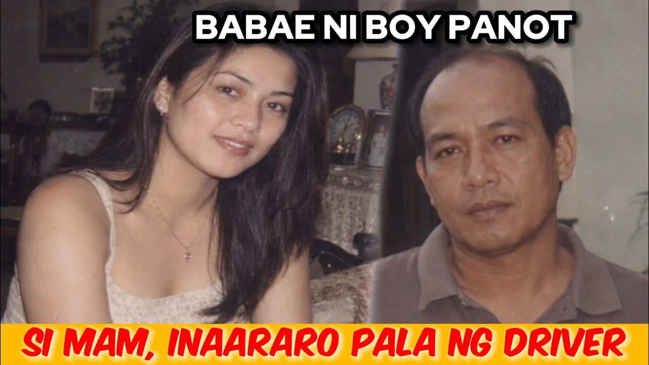 MALALA ANG NAGING KASO SA PAMILYANG TO | Tagalog Crime Story cover art