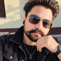 author avatar