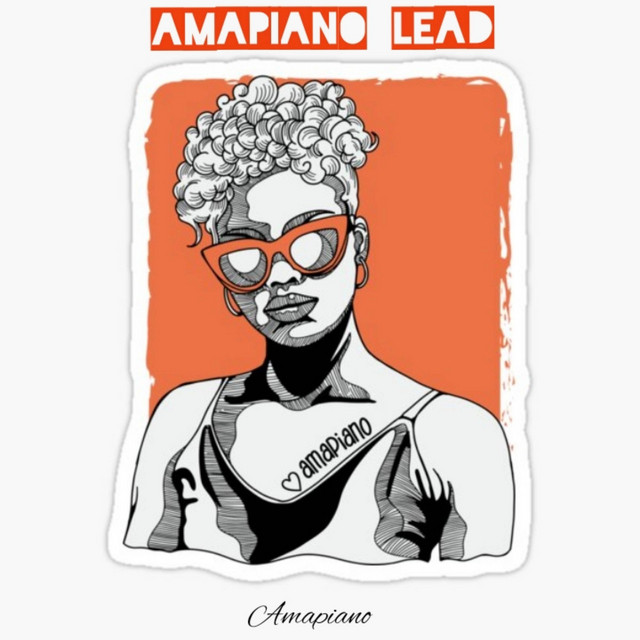 Amapiano - Instrumental cover art