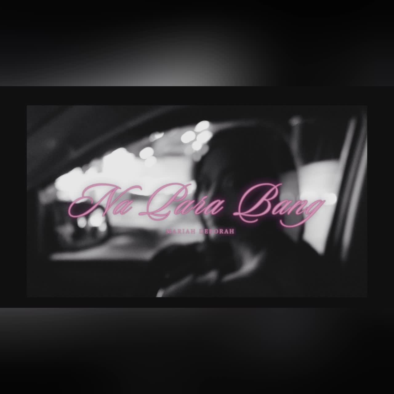 Na Para Bang cover art